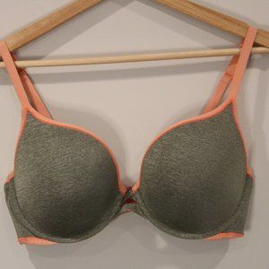 Body By Victoria Pushup Perfect Shape Bra